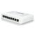  Ubiquiti Switch Lite 8 PoE (USW-Lite-8-PoE) 